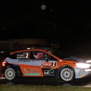20° RALLY CITTA' DI SCORZE'  - Gallery 2